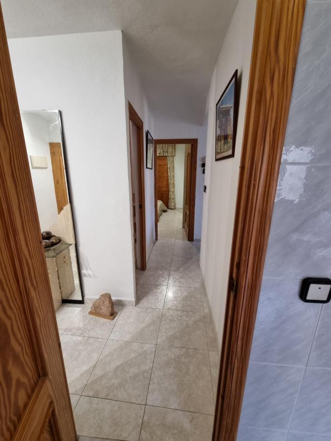 Apartamento Casa Plaza Relleu Exterior foto