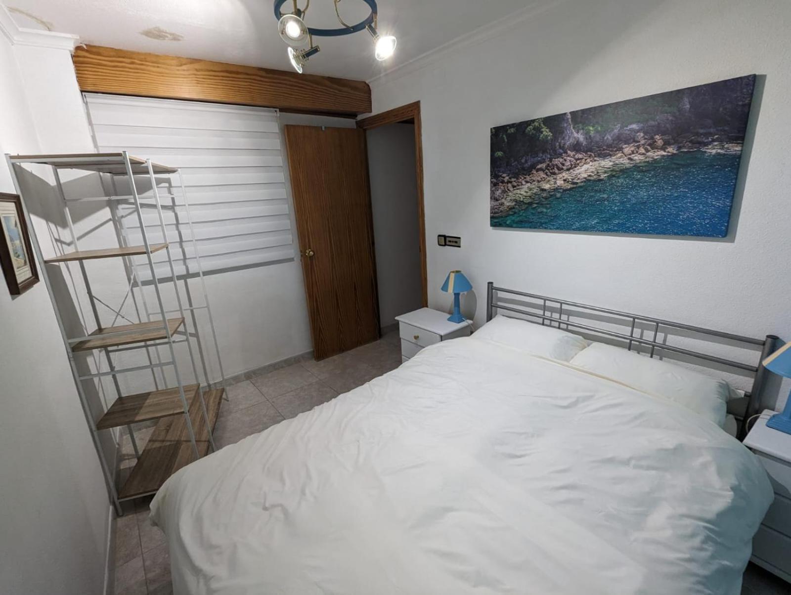 Apartamento Casa Plaza Relleu Exterior foto