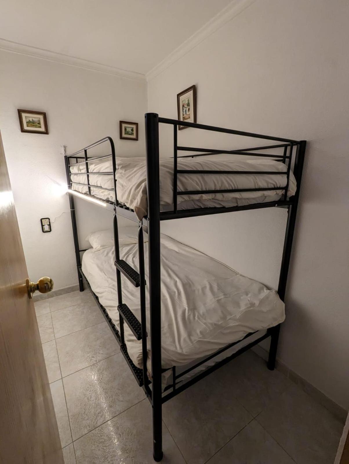 Apartamento Casa Plaza Relleu Exterior foto