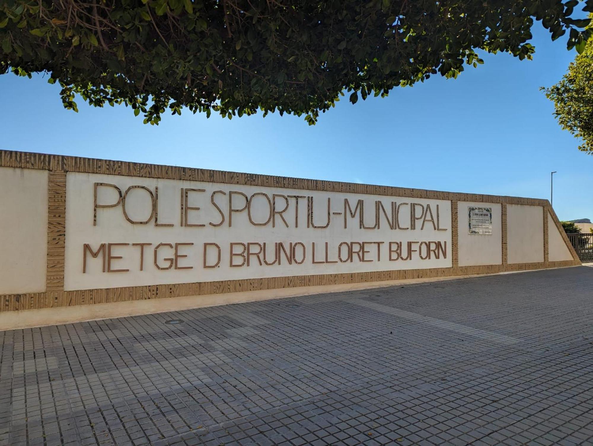 Apartamento Casa Plaza Relleu Exterior foto